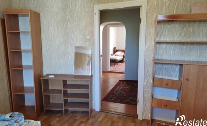 4-комн квартира ул Привольная, 11а,  д. 11а
