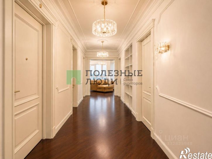 4-комн квартира ул Академическая, 23А,  д. 23А