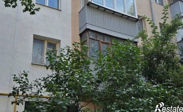 1-комн квартира пр-кт Славы, 76/9,  д. 76/9