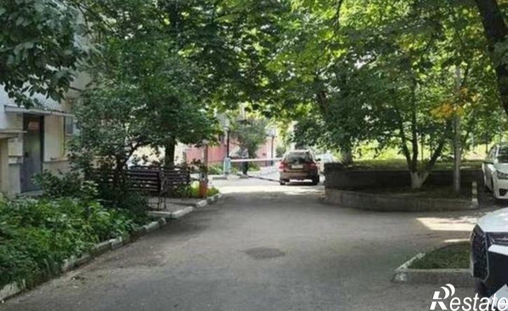 1-комн квартира пр-кт Славы, 76/9,  д. 76/9