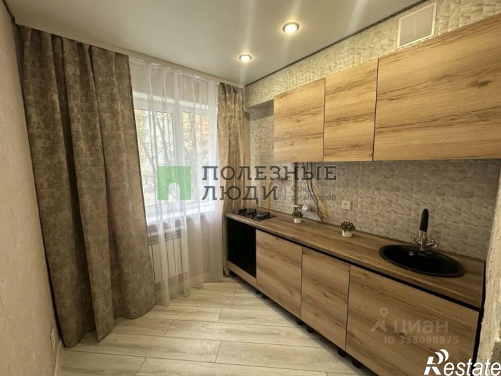 2-комн квартира ул Некрасова, 30,  д. 30