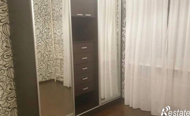 2-комн квартира ул Есенина, 26,  д. 26