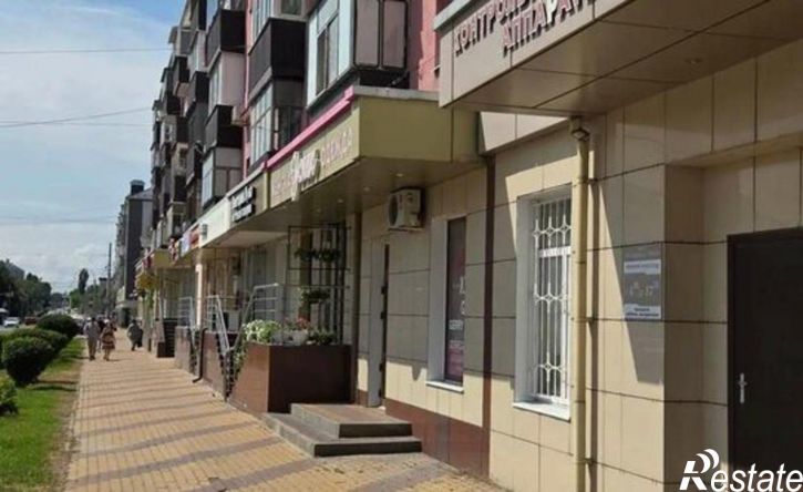1-комн квартира пр-кт Славы, 76/9,  д. 76/9