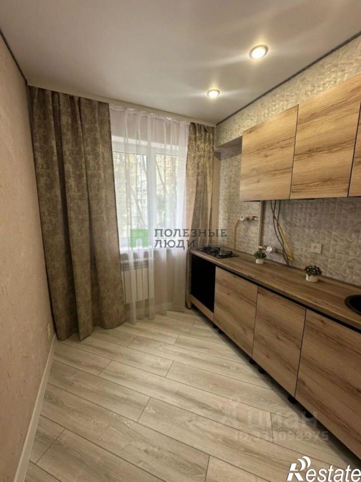 2-комн квартира ул Некрасова, 30,  д. 30