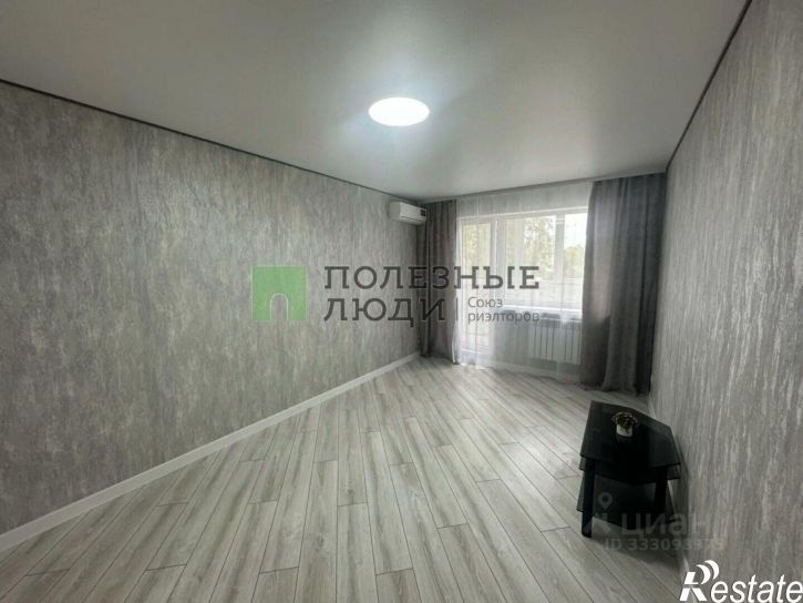 2-комн квартира ул Некрасова, 30,  д. 30