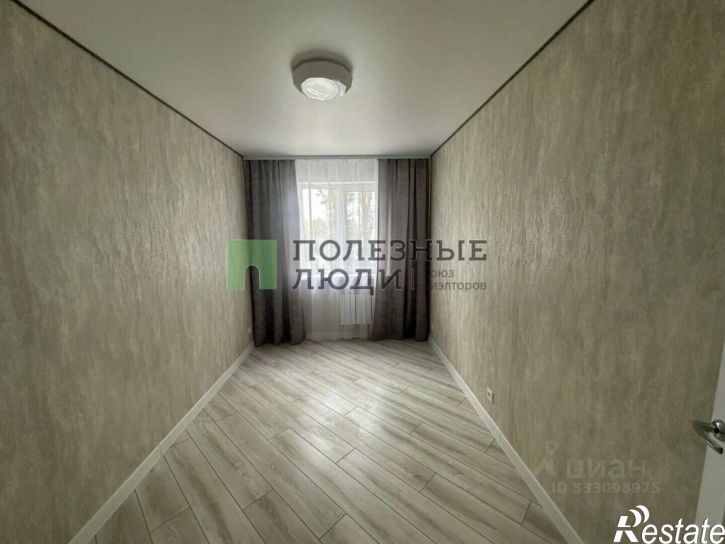 2-комн квартира ул Некрасова, 30,  д. 30
