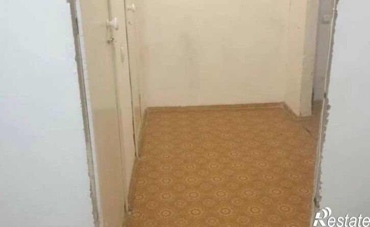 2-комн квартира ул Есенина, 26,  д. 26