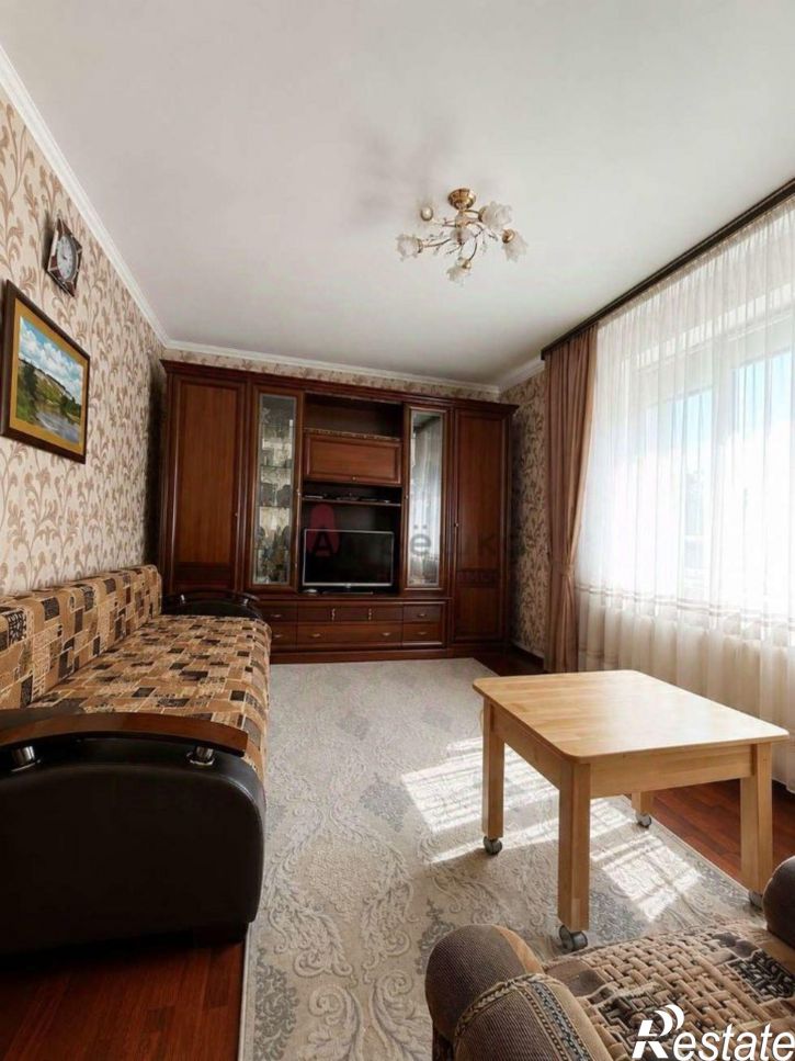 3-комн квартира ул Шишкина, 10,  д. 10