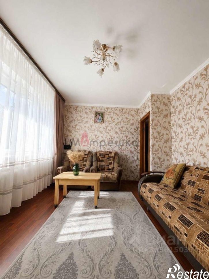 3-комн квартира ул Шишкина, 10,  д. 10