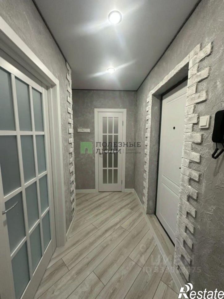 2-комн квартира ул Некрасова, 30,  д. 30