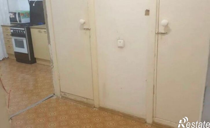 2-комн квартира ул Есенина, 26,  д. 26