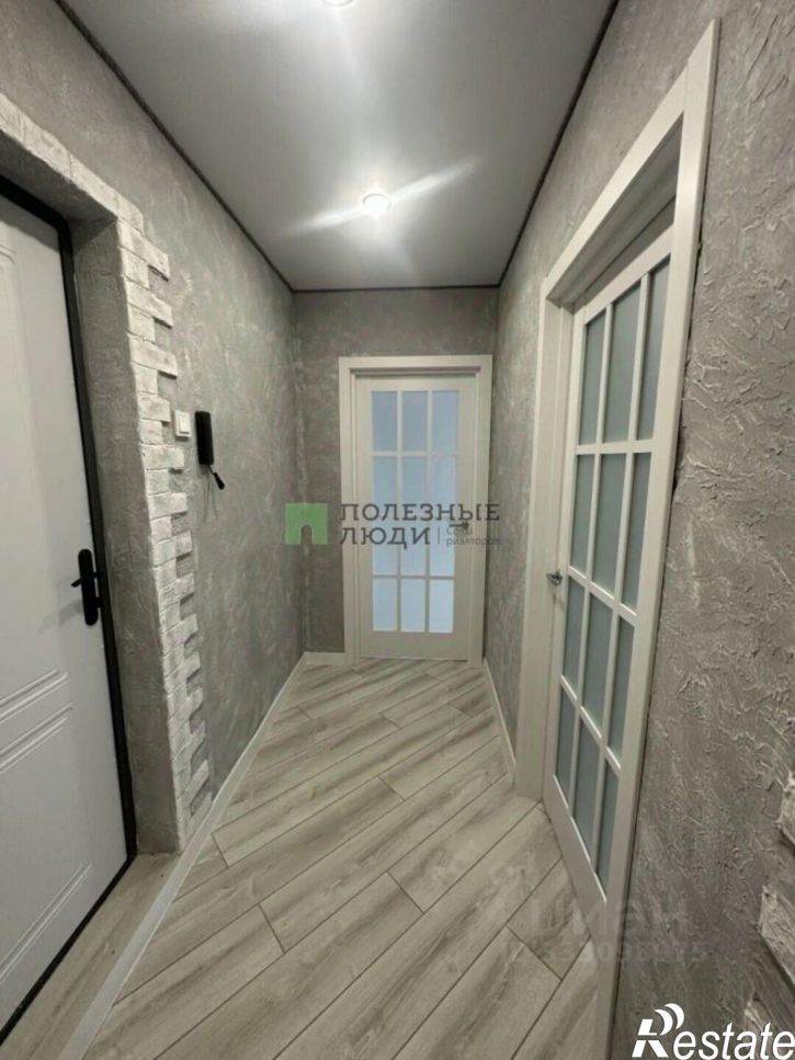 2-комн квартира ул Некрасова, 30,  д. 30