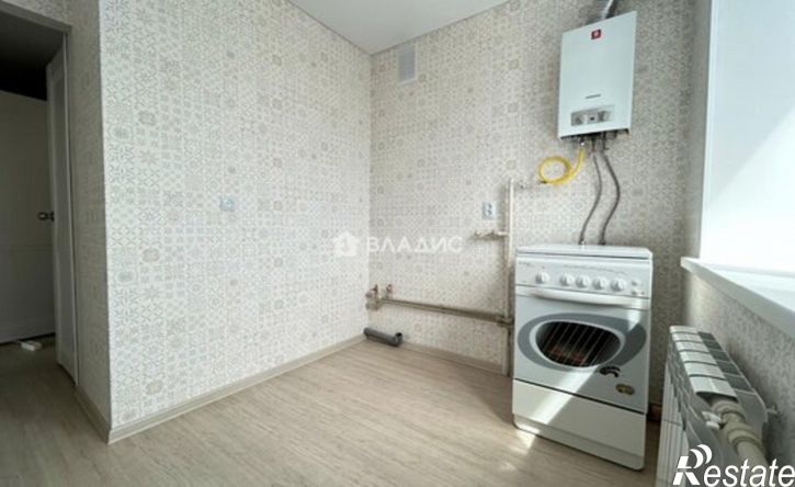1-комн квартира ул Садовая, 35,  д. 35