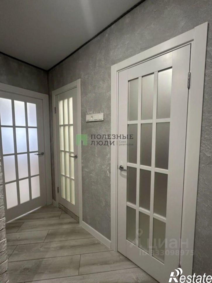 2-комн квартира ул Некрасова, 30,  д. 30