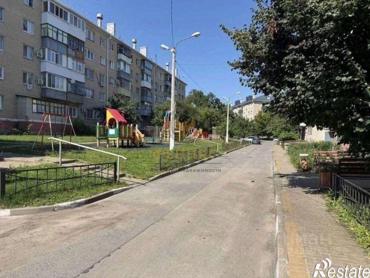 1-комн квартира ул Садовая, 33,  д. 33