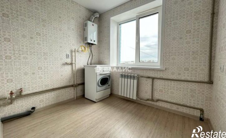 1-комн квартира ул Садовая, 35,  д. 35