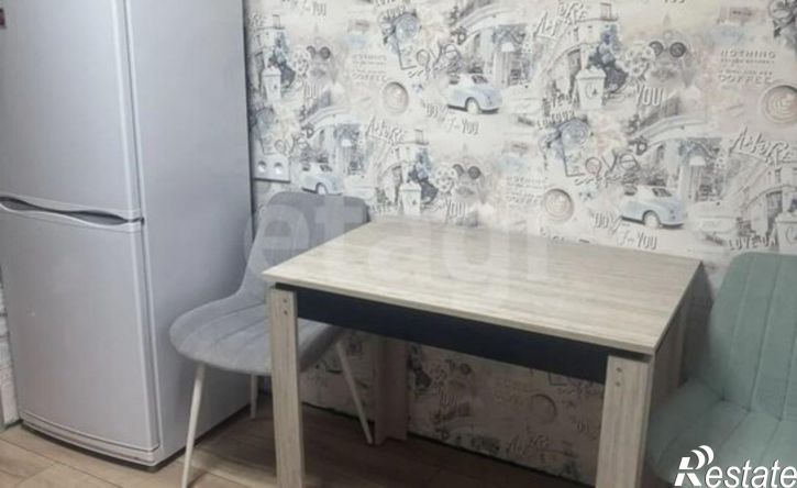 3-комн квартира ул Есенина, 16,  д. 16