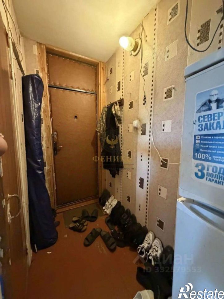 1-комн квартира ул Садовая, 33,  д. 33