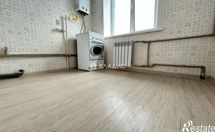 1-комн квартира ул Садовая, 35,  д. 35