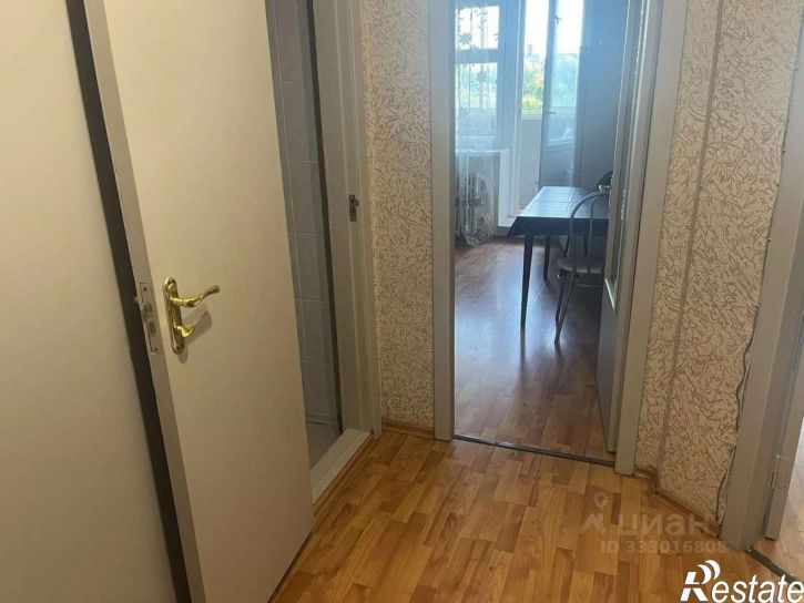1-комн квартира 1-й Почтовый пер, 2,  д. 2
