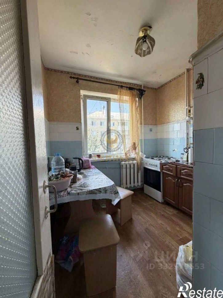 1-комн квартира ул Садовая, 33,  д. 33