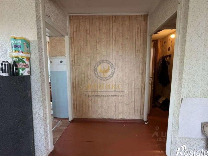 1-комн квартира ул Садовая, 33,  д. 33
