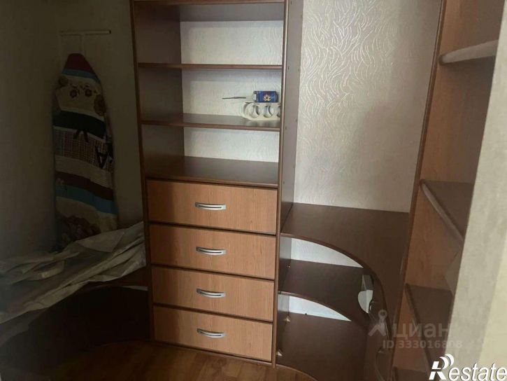 1-комн квартира 1-й Почтовый пер, 2,  д. 2