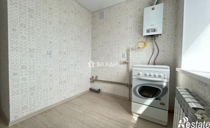 1-комн квартира ул Садовая, 35,  д. 35