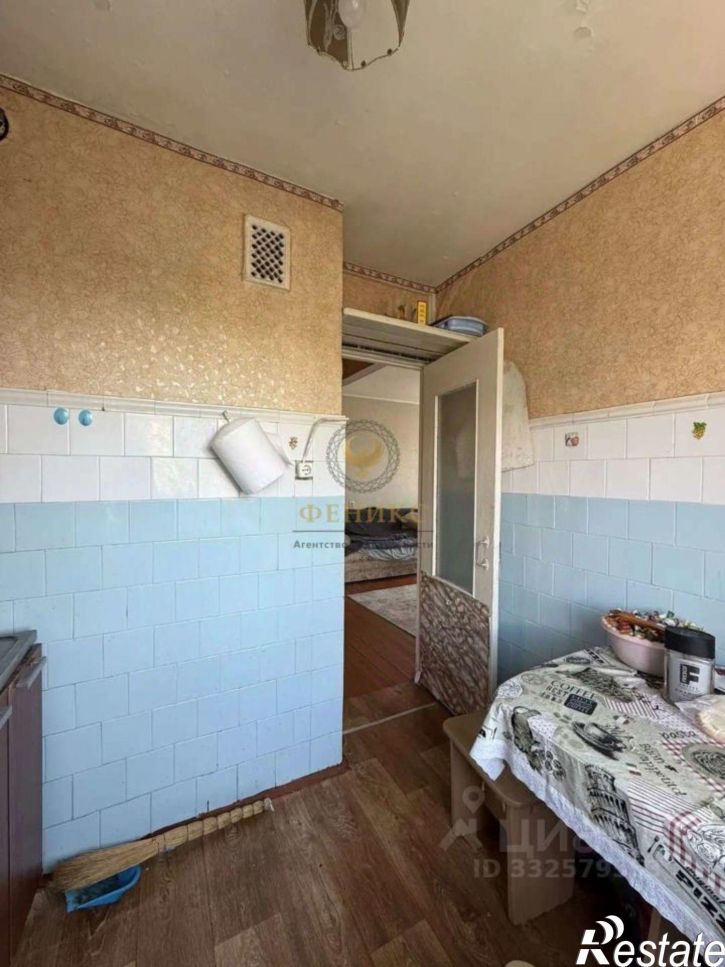 1-комн квартира ул Садовая, 33,  д. 33