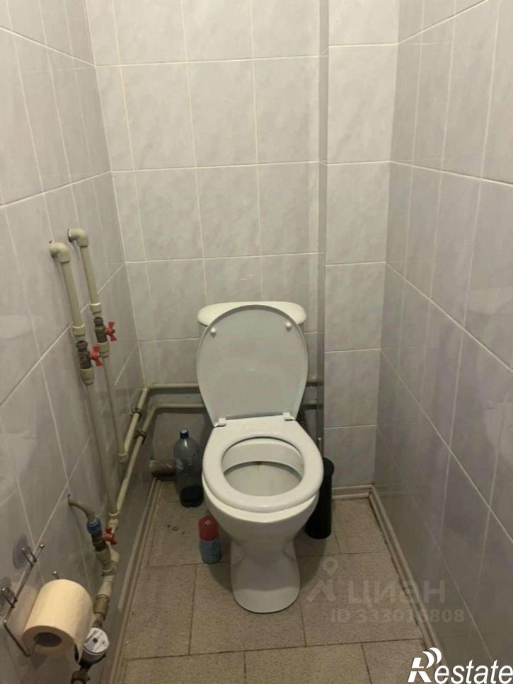 1-комн квартира 1-й Почтовый пер, 2,  д. 2