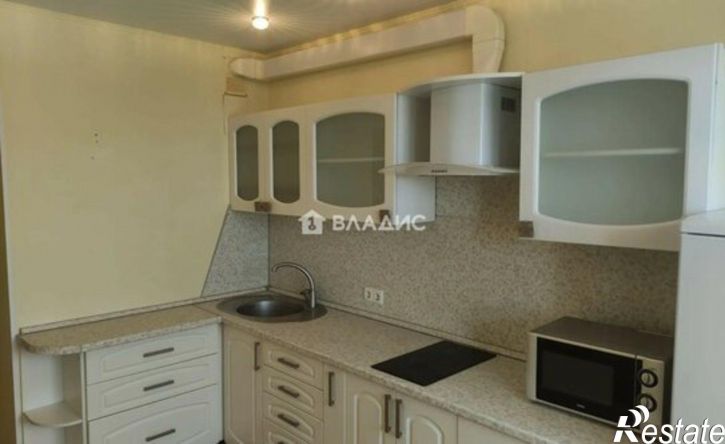 1-комн квартира ул Губкина, 18в,  д. 18в