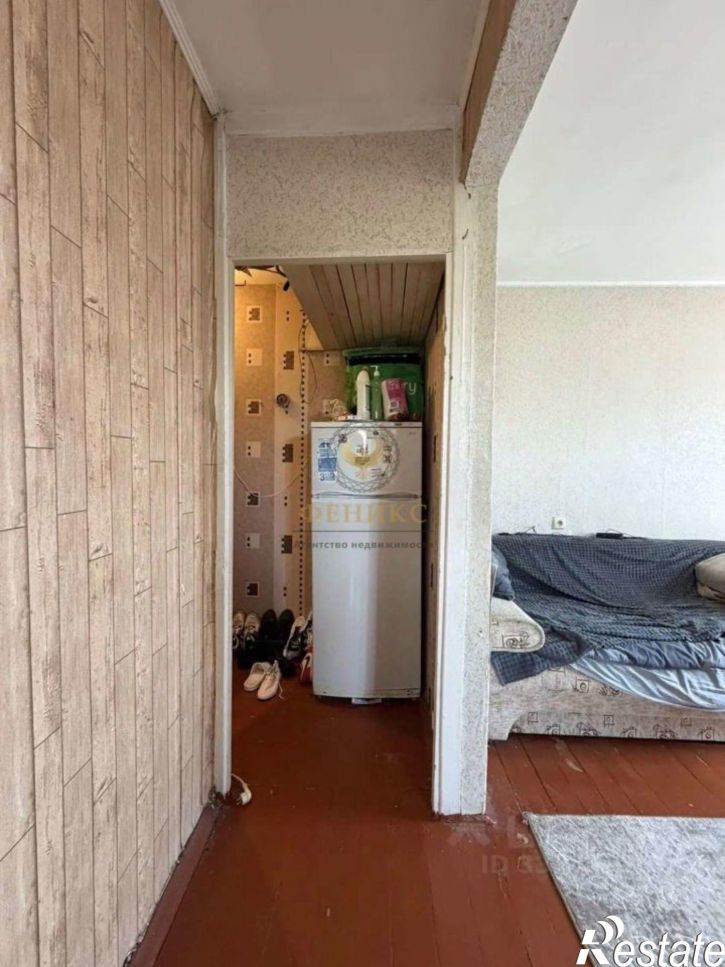 1-комн квартира ул Садовая, 33,  д. 33