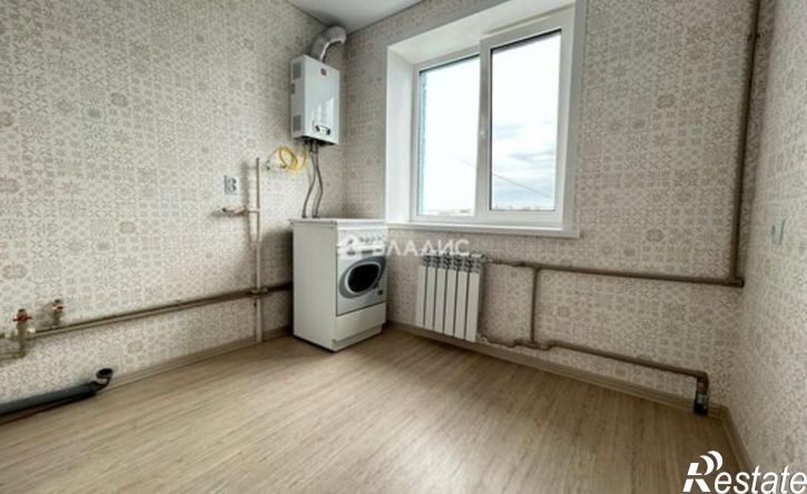 1-комн квартира ул Садовая, 35,  д. 35
