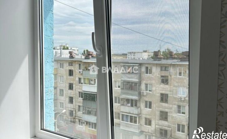 1-комн квартира ул Садовая, 35,  д. 35