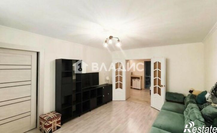 3-комн квартира б-р 1 Салюта, 9,  д. 9