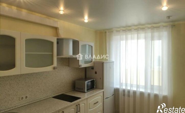 1-комн квартира ул Губкина, 18в,  д. 18в