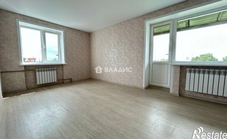 1-комн квартира ул Садовая, 35,  д. 35