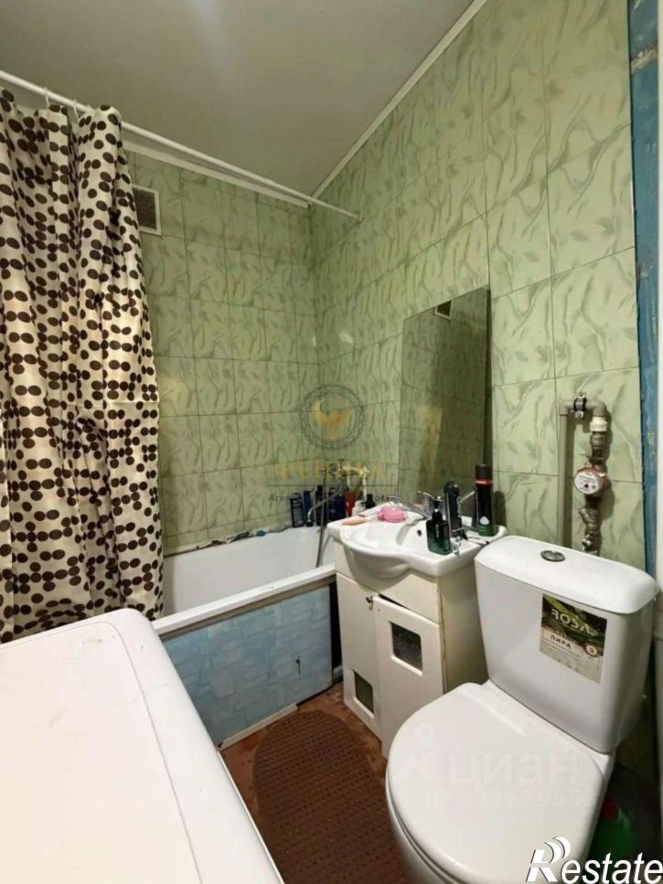 1-комн квартира ул Садовая, 33,  д. 33