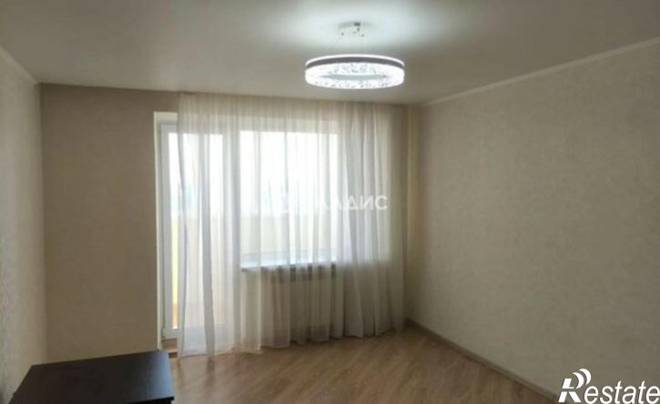 1-комн квартира ул Губкина, 18в,  д. 18в