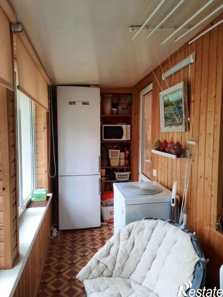 3-комн квартира ул Костюкова, 10,  д. 10