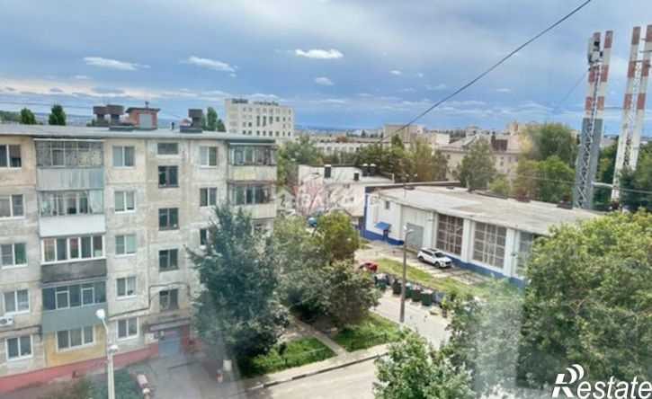 1-комн квартира ул Садовая, 35,  д. 35