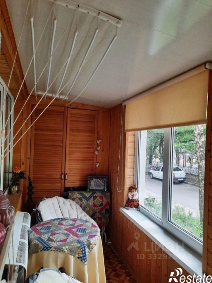 3-комн квартира ул Костюкова, 10,  д. 10