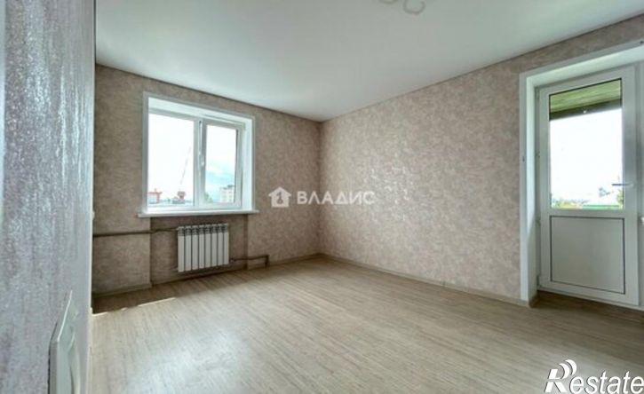 1-комн квартира ул Садовая, 35,  д. 35
