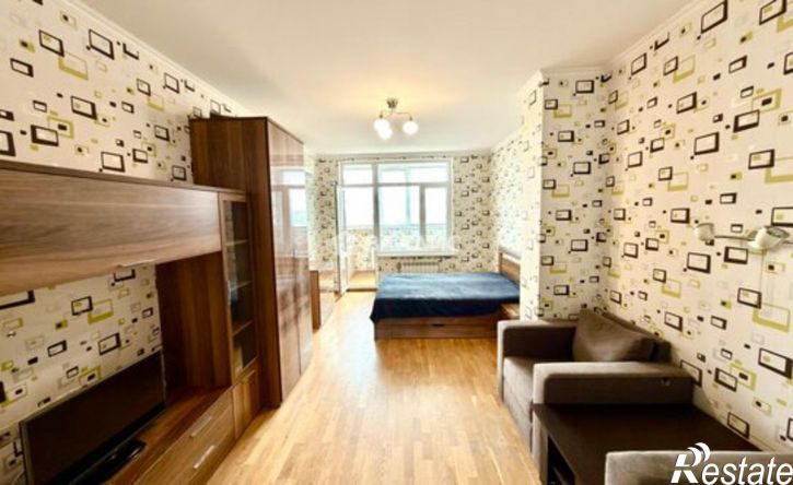 2-комн квартира ул Костюкова, 13а,  д. 13а