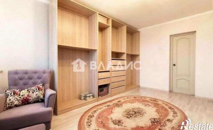 3-комн квартира б-р 1 Салюта, 9,  д. 9