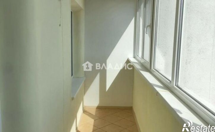 1-комн квартира ул Губкина, 18в,  д. 18в