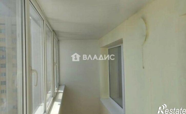1-комн квартира ул Губкина, 18в,  д. 18в
