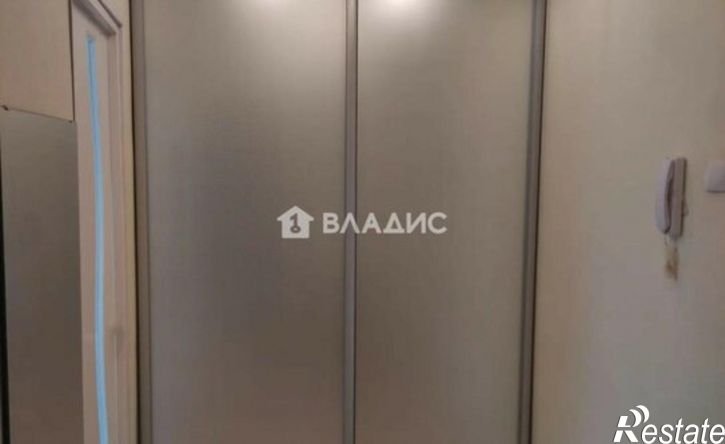 1-комн квартира ул Губкина, 18в,  д. 18в