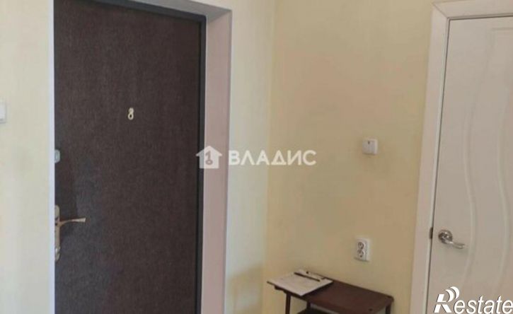 1-комн квартира ул Губкина, 18в,  д. 18в