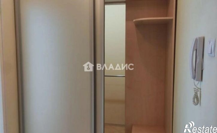 1-комн квартира ул Губкина, 18в,  д. 18в